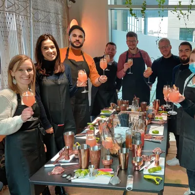 Agence événementielle Innov Events Mulhouse France