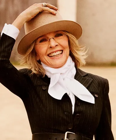 Diane Keaton s’est éteinte à 79 ans