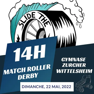 Roller Derby Haut-Rhin 