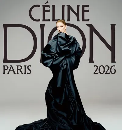 Céline Dion annonce son grand retour sur scène à Paris