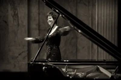 Dana Ciocarlie & L’Orchestre Symphonique de Strasbourg