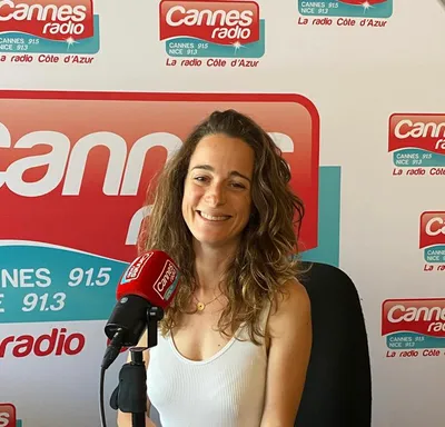 L'INVITEE : Claire GUIDICELLI , Directrice du "BIG REGGAE FESTIVAL"