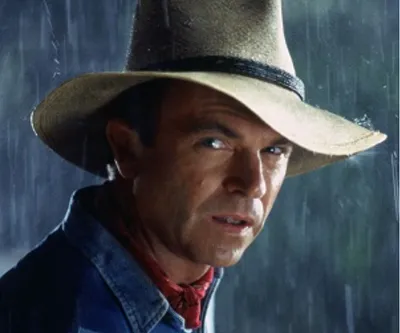 L'acteur Sam Neill, star de "Jurassic Park", est mort à 78 ans
