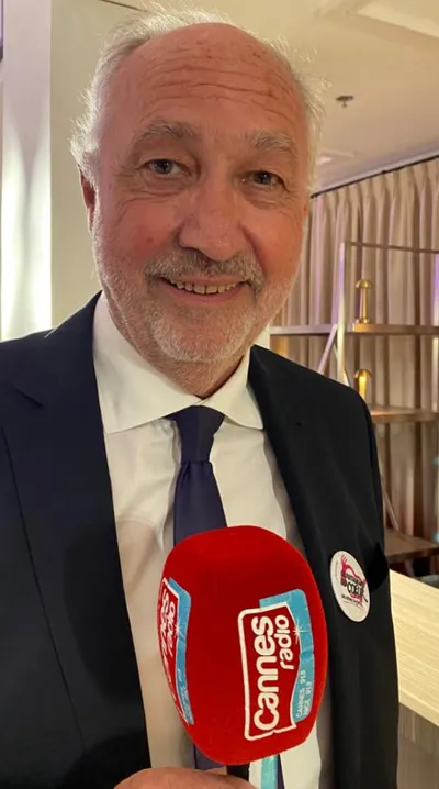 39ème campagne des RESTOS DU COEUR