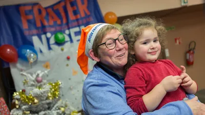 Caritas-Secours catholique