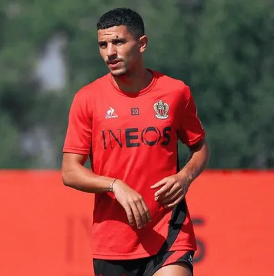 17/10/23 : Ouverture d'une enquête préliminaire contre le joueur de l'OGC Nice Youcef Atal