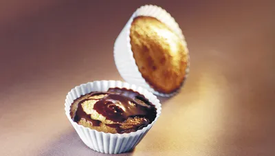 Gâteau à la noix de coco (sans gluten)