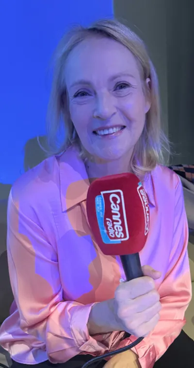 Cannes : Alexandra Vandernoot en lecture théâtralisée à l’Espace Miramar