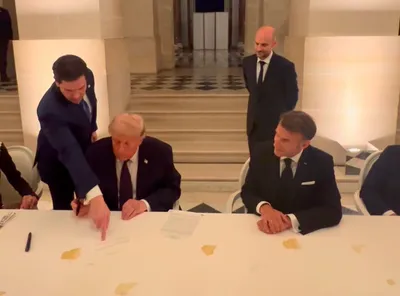 Moyen-Orient : Washington et Téhéran signent un accord de désescalade
