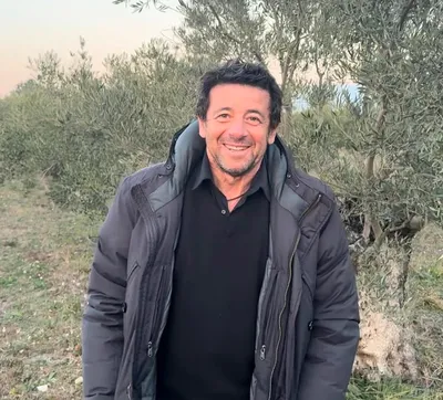 Patrick Bruel visé par une nouvelle plainte pour agression sexuelle