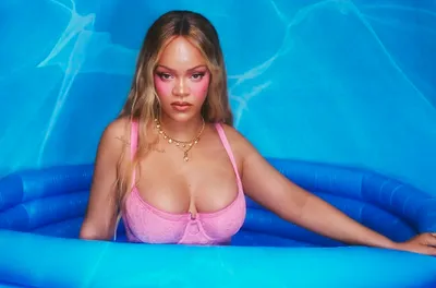 Rihanna prépare-t-elle enfin son nouvel album ? A$AP Rocky la confirme en studio