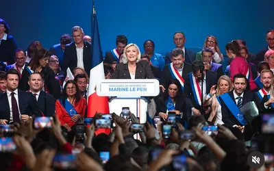 Les partis politiques lancent leur rentrée