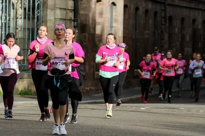 La Strasbourgeoise 2023