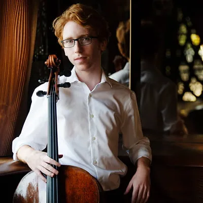 L'INVITE CANNES RADIO : CAMERON CROZMAN