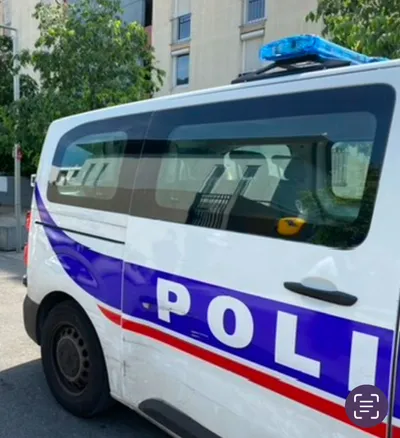 Sécurité dans les Alpes-Maritimes : recul des vols et des violences de rue