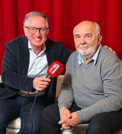 Gérard Jugnot présente son nouveau film « Mauvaise Pioche » en avant-première à Cannes