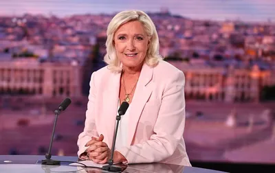 Présidentielle 2027 : Marine Le Pen pourrait éviter le bracelet électronique pendant la campagne