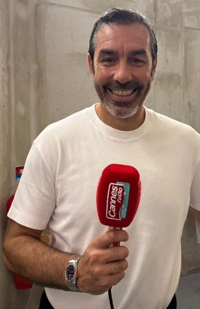 "Les légendes du football" réunies à Cannes pour l’"Association Adrien"