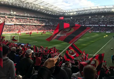La colère des supporters niçois déborde après la défaite des Aiglons à Lorient
