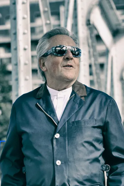 24/10/23 : Gilbert Montagné en concert samedi soir à la Palestre au Cannet