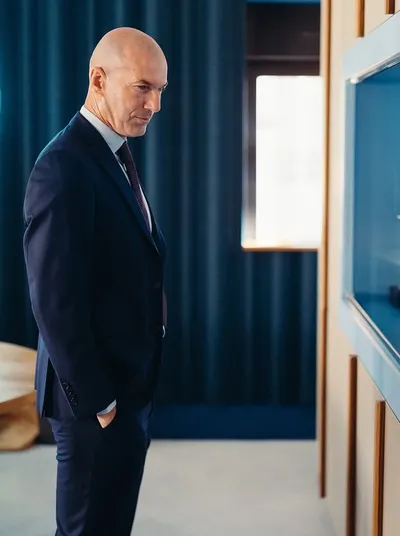 Équipe de France : Zinédine Zidane dévoilera sa première liste le 17 septembre