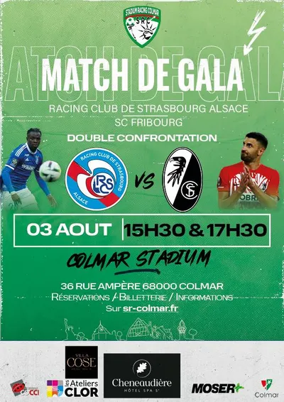 𝗠𝗔𝗧𝗖𝗛 𝗗𝗘 𝗚𝗔𝗟𝗔