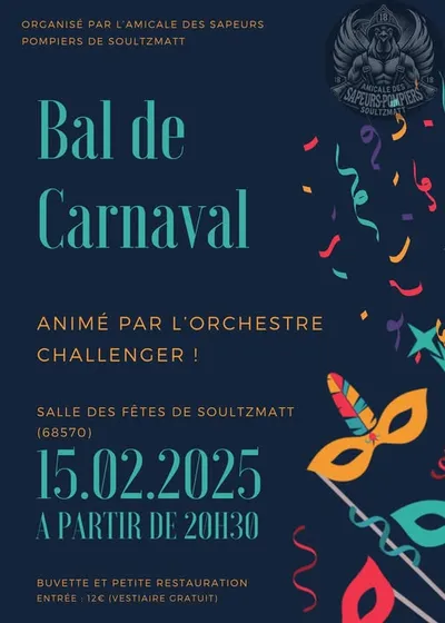 BAL DE CARNAVAL