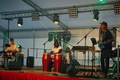 Jahmming Collectif (Reggae Electo)