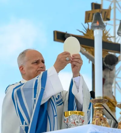 Le pape Léon XIV en France : quatre jours de visite entre Paris, Lourdes et Metz