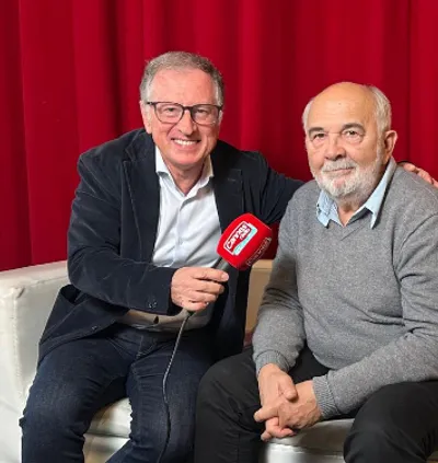 Cannes : Gérard Jugnot à l’honneur des Rencontres cinématographiques
