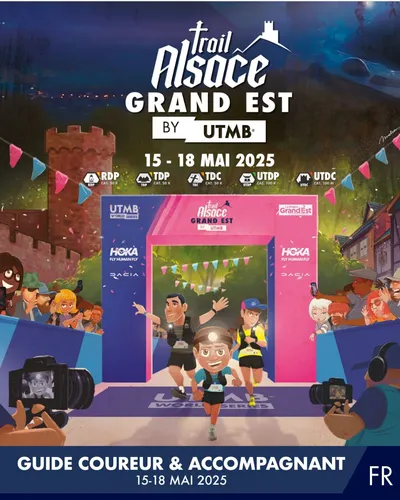 ultra trail