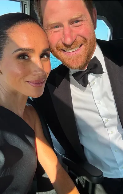 Le prince Harry et Meghan Markle vont revenir vivre près de Londres