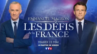 Emmanuel Macron a abordé de nombreux sujets hier soir sur TF1
