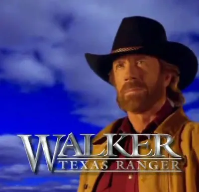 Chuck Norris est mort à 86 ans