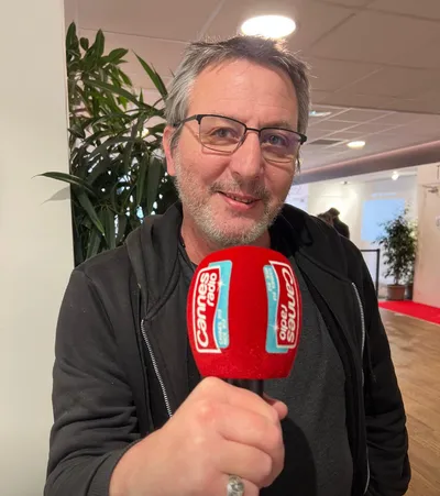 Meet Ze Artists : Cannes accueille le maître de l’animation Rodolphe Guenoden