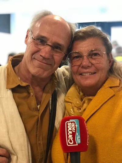 22/03/22 : Témoignage d’Hervé et Karine, famille d'accueil de réfugiés ukrainiens