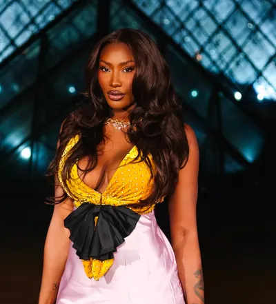 Aya Nakamura en concert exceptionnel à Monaco