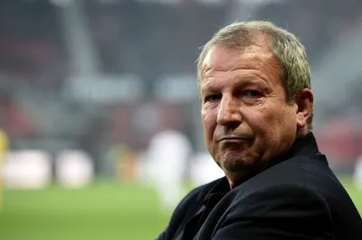 Décès de Rolland Courbis, figure emblématique du football français