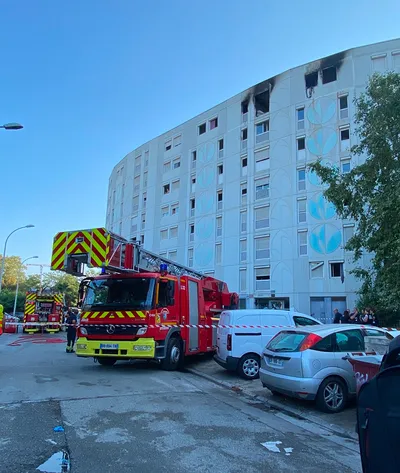 Incendie criminel des Moulins à Nice : un nouveau suspect interpellé