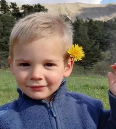 24/08/23 : Disparition d'Emile