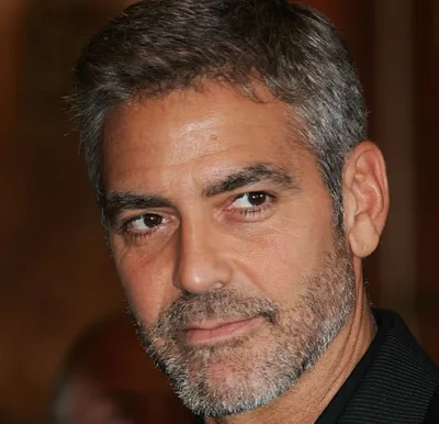 G.CLOONEY