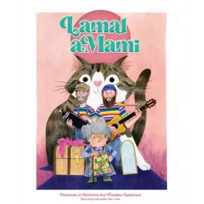 ED&N : Lamalamami