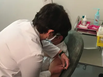 vaccination strasbourg janvier 2021 vaccin