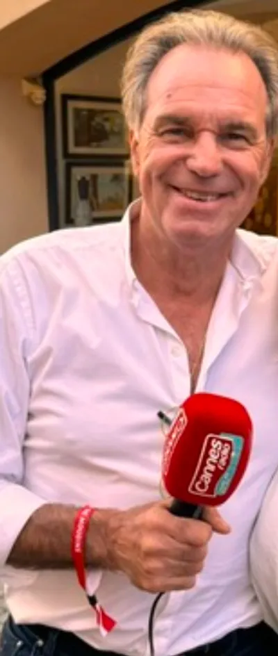 Région Sud : Renaud Muselier pousse François de Canson pour lui succéder