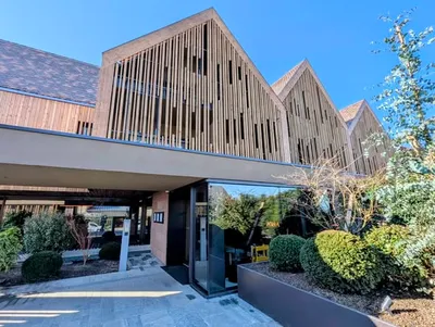 Obernai. Le Parc Hôtel & Yonaguni Spa continue d’écrire son histoire et devient YONA