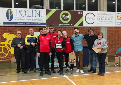 Les Niçois brillent au tournoi international de torball