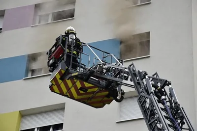 incendie mortel Mulhouse