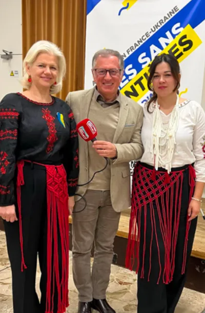 Ukraine : quatre ans de guerre