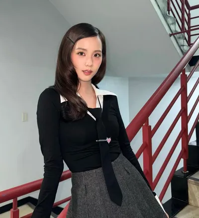 Jisoo, star mondiale de la K-pop, attendue sur le tapis rose de Canneseries