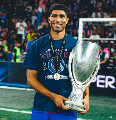 ACHRAF HAKIMI SERA BIEN JUGÉ POUR VIOL 